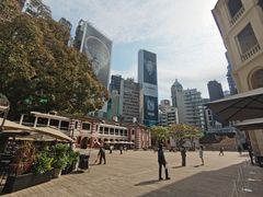 -大馆(前中区警署建築群)