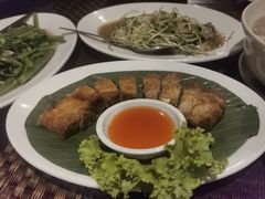 -自然餐厅(Phuket)