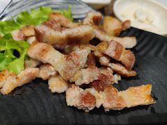 -朴大人炭烤·韩国料理(奥帆中心海尔洲际店)
