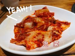 -牛炙烤肉(车公庙店)