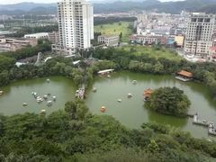 -长安公园