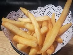 -爱德堡西餐咖啡吧(北师大店)