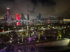 -澳门环岛游湾仔码头