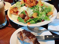 -Chili's Cafe&Bar奇利斯(滨江店)