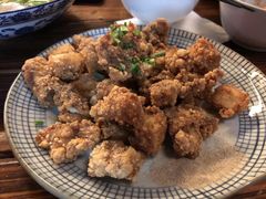 -杰J.w.m深夜食堂 厚杰居酒屋(淮海街商业街店)