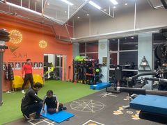 -SAH健身私教工作室(紫东店)