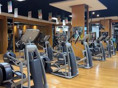 -蓝积木健身中心(高新店)