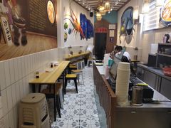 用餐区-林氏沙茶面·闽南必尝小吃(福建路店)