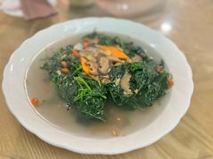 -佛有缘素食馆·荔湾老字号(陈家祠首店)