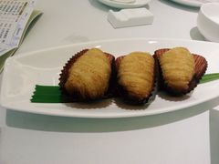 -潮福城大酒楼·潮味粤品·港式点心(湖滨北路店)