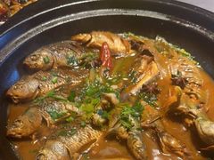 -一桶江山餐厅(松北店)