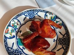 -荣轩(新荣记环球金融中心店)