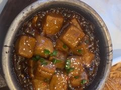 -聚鑫阁江浙菜·非遗传承技艺(青村帝华园店)