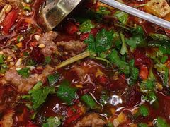 -香云轩·顺德菜(香云纱园林酒店店)