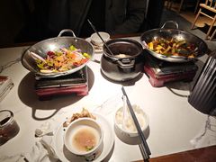-小凤庭·地道湖北菜武昌鱼·藕汤(38年黄鹤楼店)