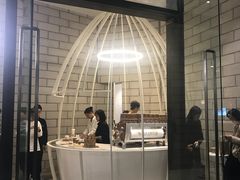 门面-% Arabica阿拉比卡咖啡(深圳湾万象城店)