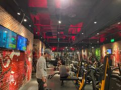 -威尔仕健身·游泳(龙湖天街店)