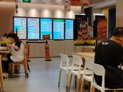 -大家乐(广州荔湾领展广场店)