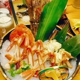 魔都精致自助料理❗聚会好去处