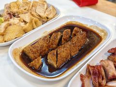 -昌记隆江猪脚饭(白石龙店)