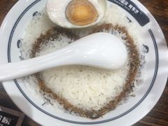 酱油拌饭-黑白电视长沙小吃(悦汇城店)