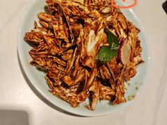 -新侨小馆(东直门北小街店)