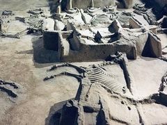 -洛阳周王城天子驾六博物馆