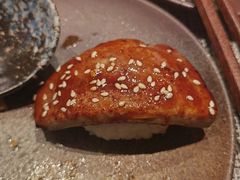 -戏作寿司(观音桥店)