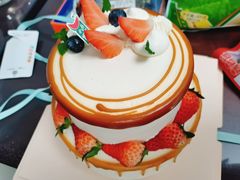 -小西家作(富力爱丁堡店)