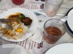 -南山鲜虾面·活鲜小馆·海味大连菜(南山总店)