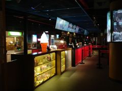 -恒华国际影城(顺义店)