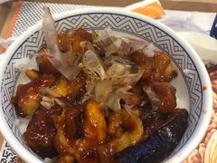 -吉野家(红博中央公园店)