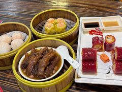 -丰圆轩粤式茶楼·中山菜(中山二路店)