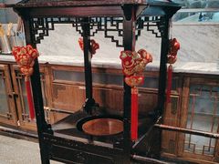 -坛宗剁椒鱼头(河西王府井店)