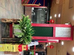 门面-齐海鱼圣深海石斑鱼火锅店(极地海洋世界店)