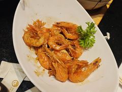 -芳芳私房菜·精做淮扬菜(承德路店)