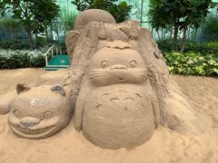 -南宫五洲植物乐园