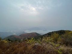 -北京十三陵国家森林公园蟒山景区