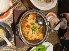 -老客家·客家菜(万达店)