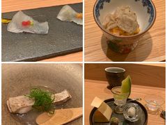 -Sushi Zo Hong Kong