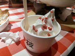 -西贝莜面村(上海百联西郊店)