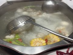 -八合里潮汕鲜牛肉火锅(吉大店)