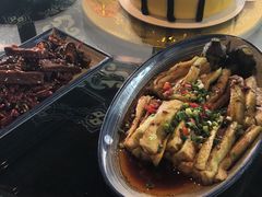 -阿嫂印象·民间江湖菜(大学城店)