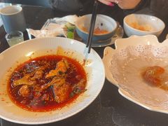 -恒记饭店(珠江路总店)