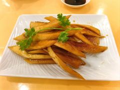 -鹏城人家海鲜酒家·23年老字号(较场尾店)