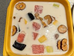 -椰小鸡·琼州糟粕醋·火锅(美兰缤纷城店)