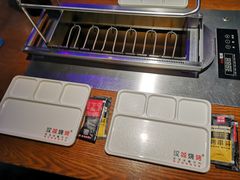 -汉城烧烤(西稍门劳动路店)