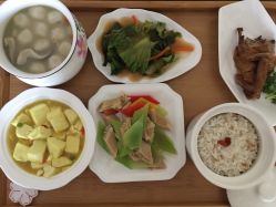 点击看大图 -大美母婴月子中心