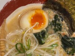 -雷门拉面·现熬骨汤(凯德来福士店)