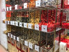 零售区-VENCHI 闻绮(北京国贸商城店)